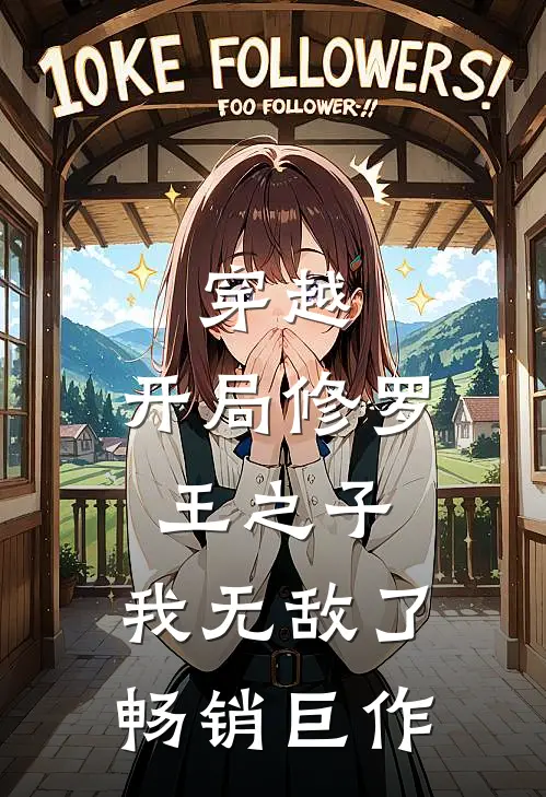 穿越开局修罗王之子,我无敌了畅销巨作免费阅读