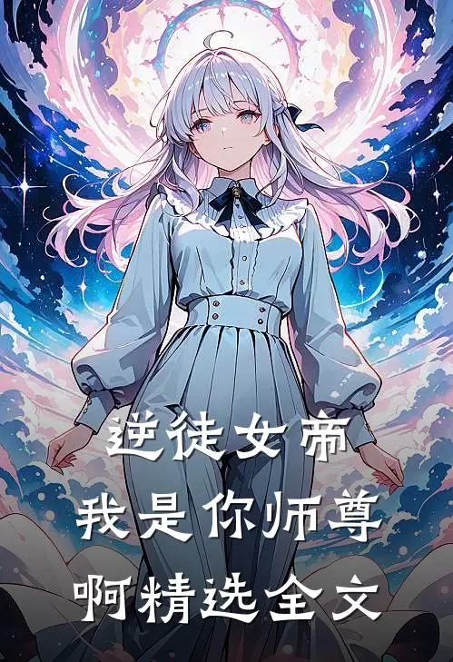 逆徒女帝,我是你师尊啊精选全文