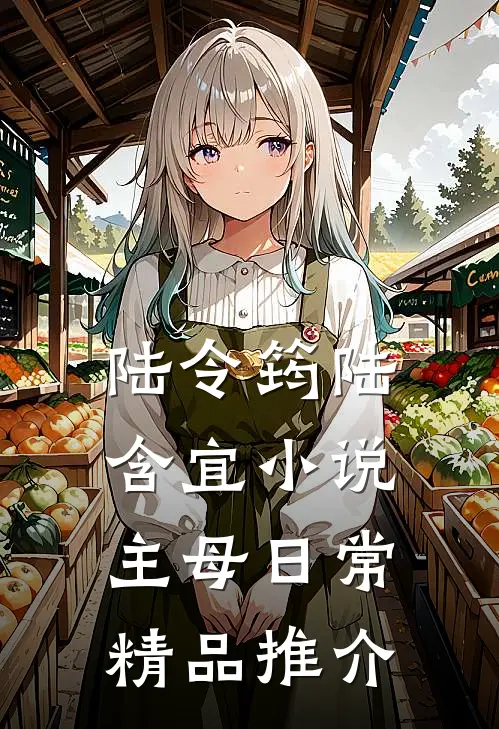 陆令筠陆含宜小说主母日常精品推介
