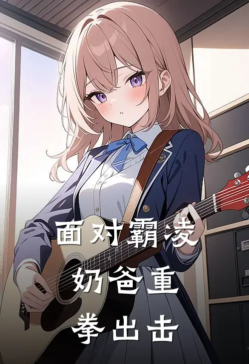 面对霸凌,奶爸重拳出击的
