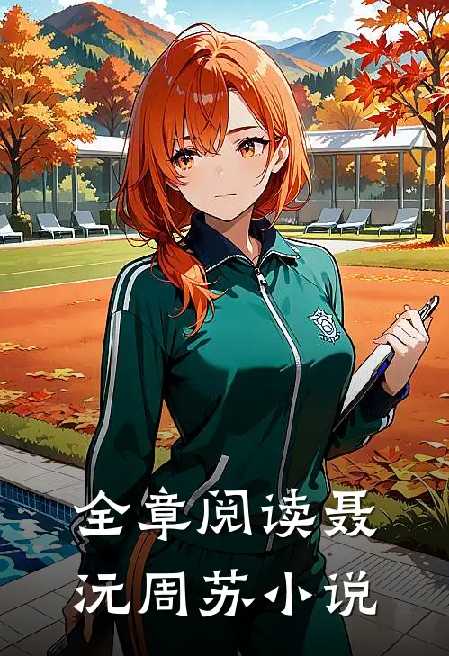 全章阅读聂沅周苏 小说