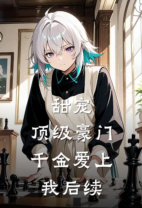 甜宠顶级豪门千金爱上我后续剧情