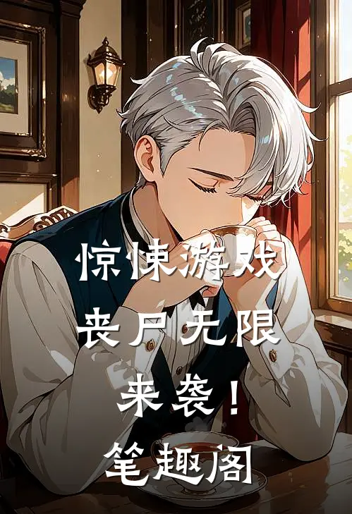 惊悚游戏,丧尸无限来袭!笔趣阁