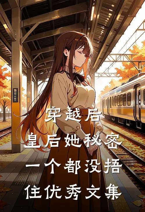 穿越后,皇后她秘密一个都没捂住优秀文集免费阅读