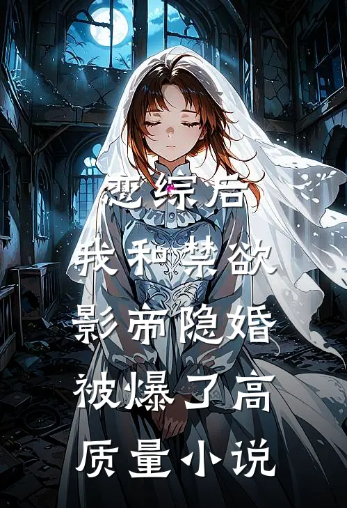 恋综后，我和禁欲影帝隐婚被爆了高质量小说
