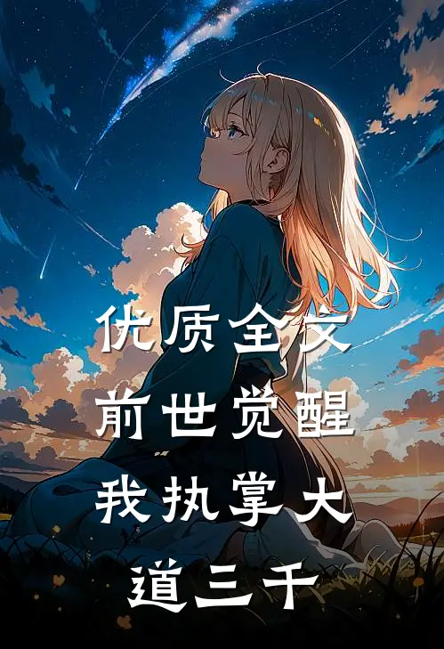 优质全文前世觉醒：我执掌大道三千