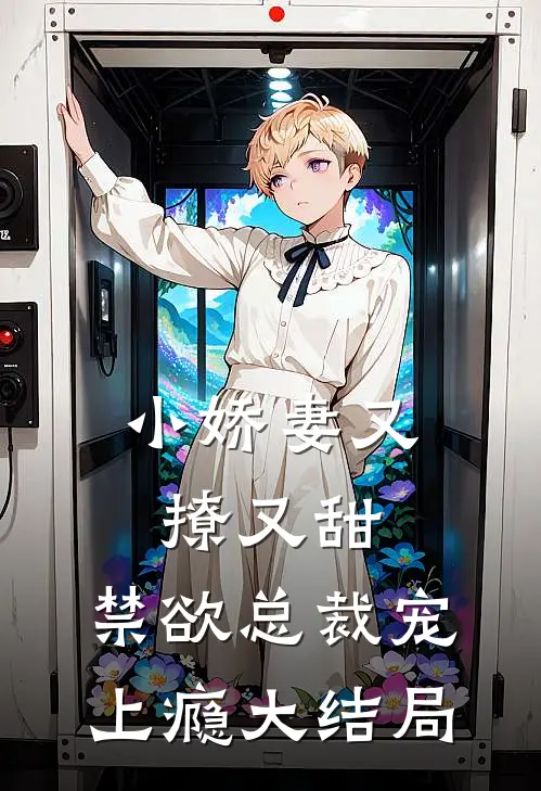小娇妻又撩又甜,禁欲总裁宠上瘾大结局免费阅读