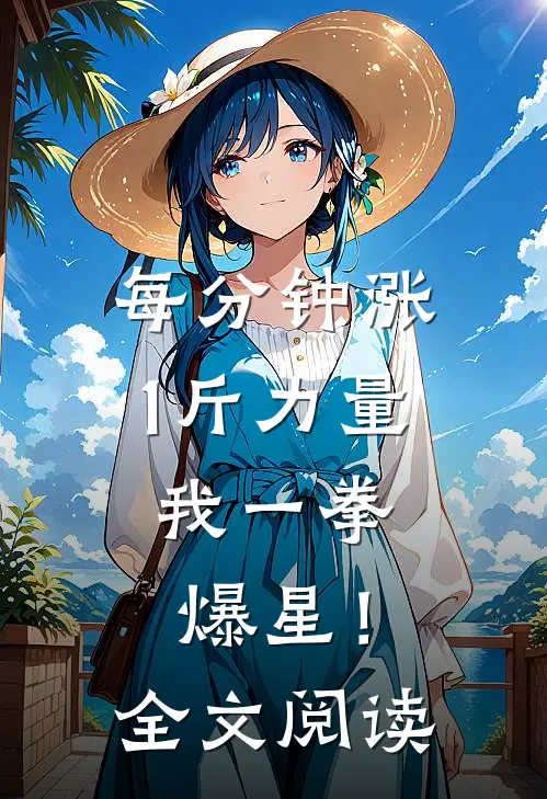 每分钟涨1斤力量，我一拳爆星！全文阅读
