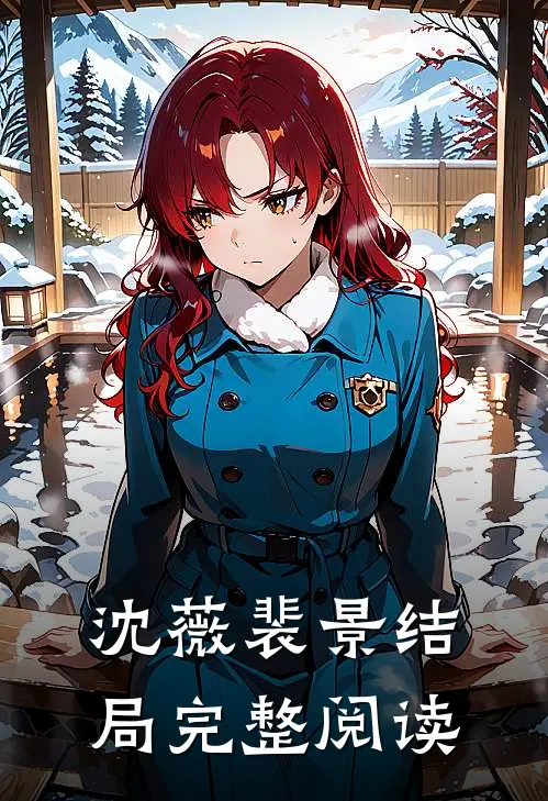 沈薇裴景结局完整阅读