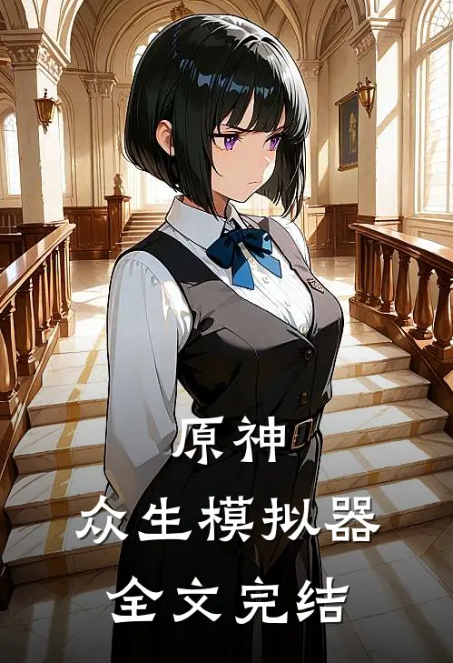 原神众生模拟器全文完结免费阅读
