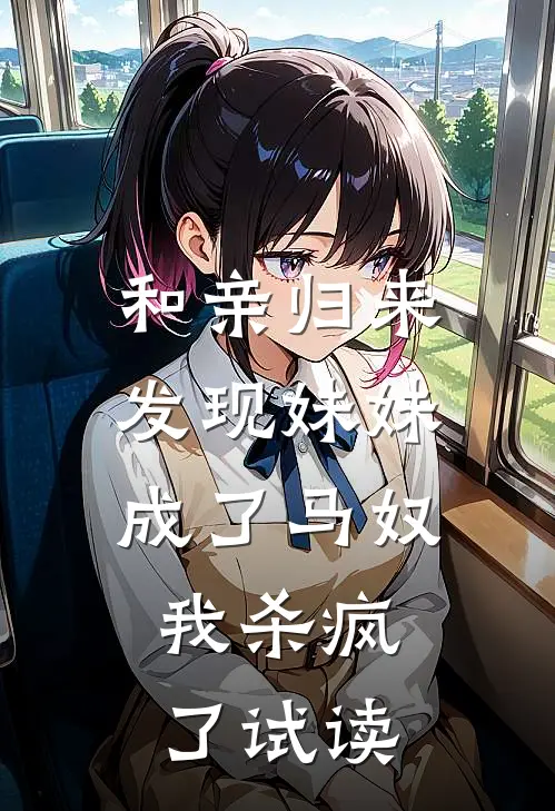 和亲归来发现妹妹成了马奴,我杀疯了试读