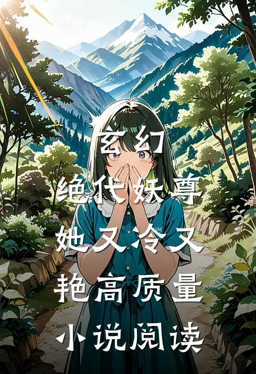 玄幻绝代妖尊她又冷又艳高质量阅读全文