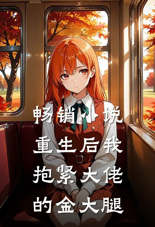 畅销小说重生后我抱紧大佬的金大腿