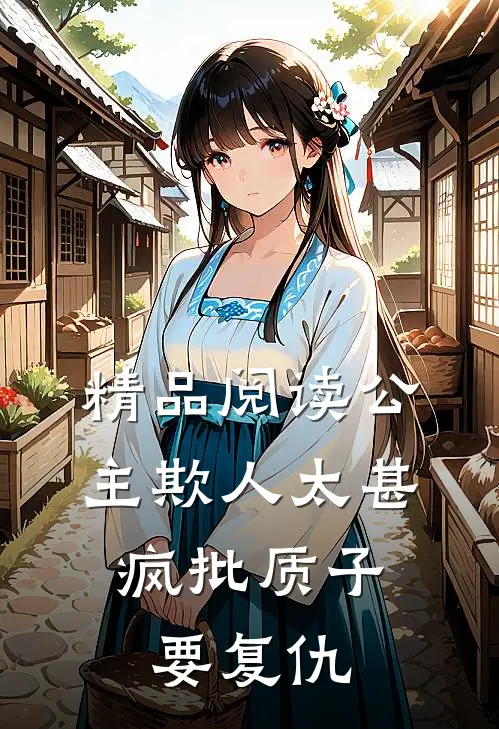 精品阅读公主欺人太甚，疯批质子要复仇