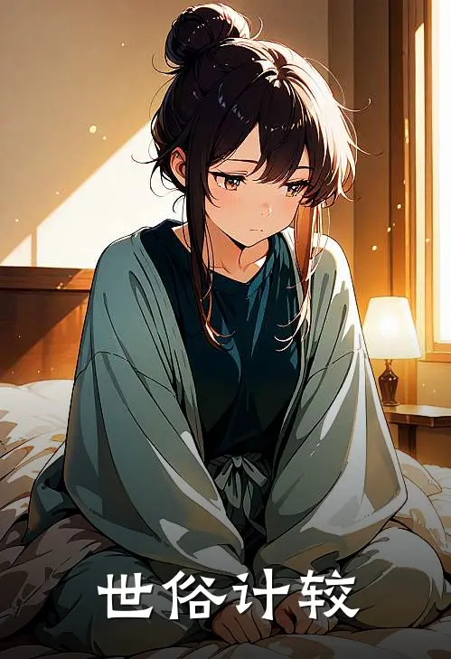 世俗计较