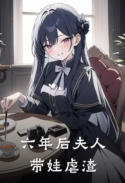 六年后夫人带娃虐渣
