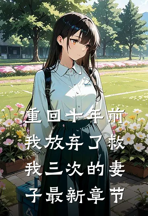 重回十年前,我放弃了救我三次的妻子最新章节免费阅读
