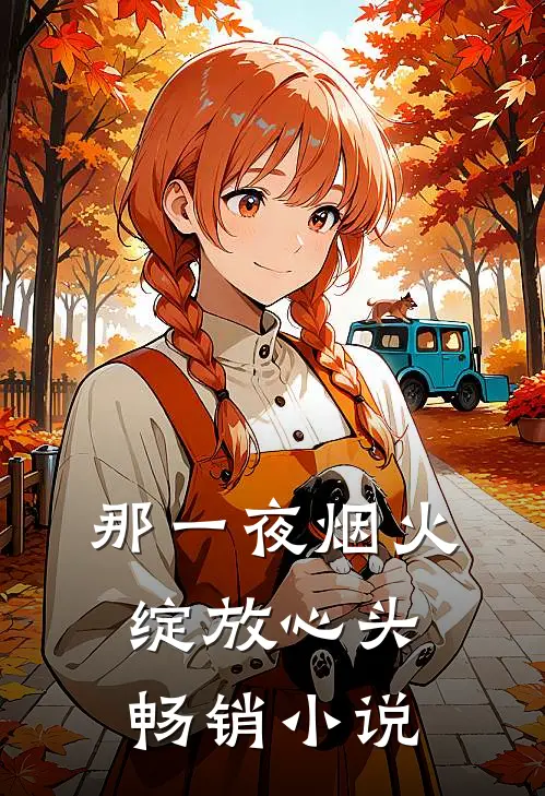 那一夜烟火,绽放心头畅销在线阅读
