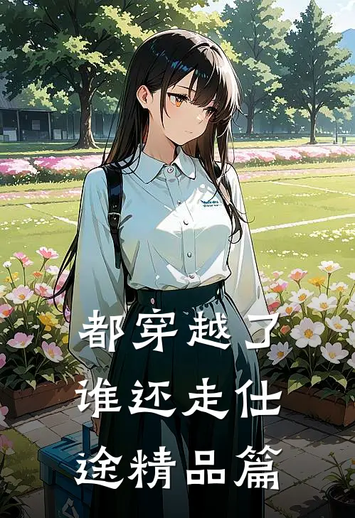 都穿越了,谁还走仕途精品篇免费阅读