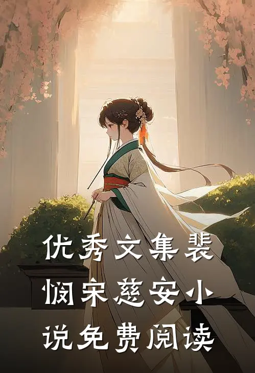 优秀文集裴悯宋慈安小说免费阅读