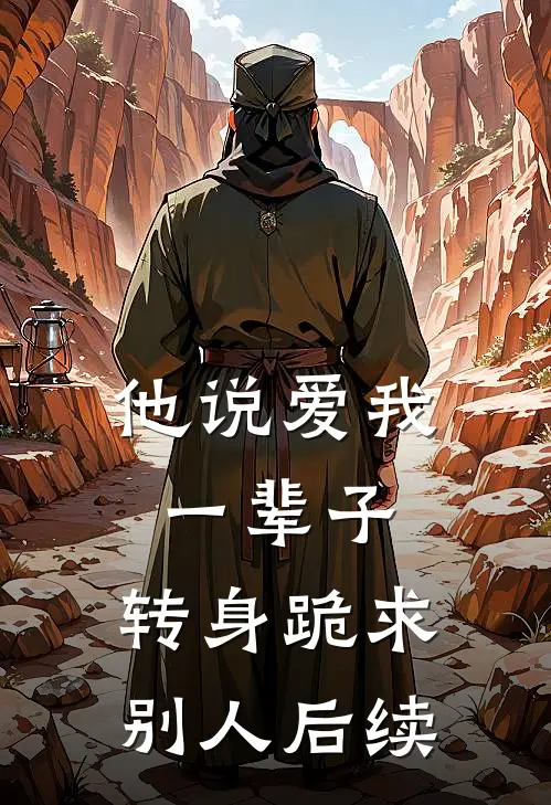 他说爱我一辈子,转身跪求别人后续怎么回复