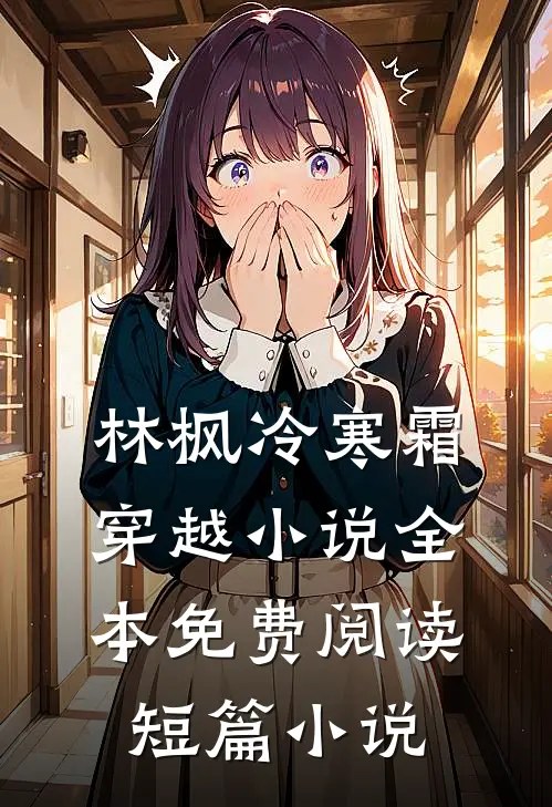 林枫冷寒霜穿越小说全本免费阅读短篇小说