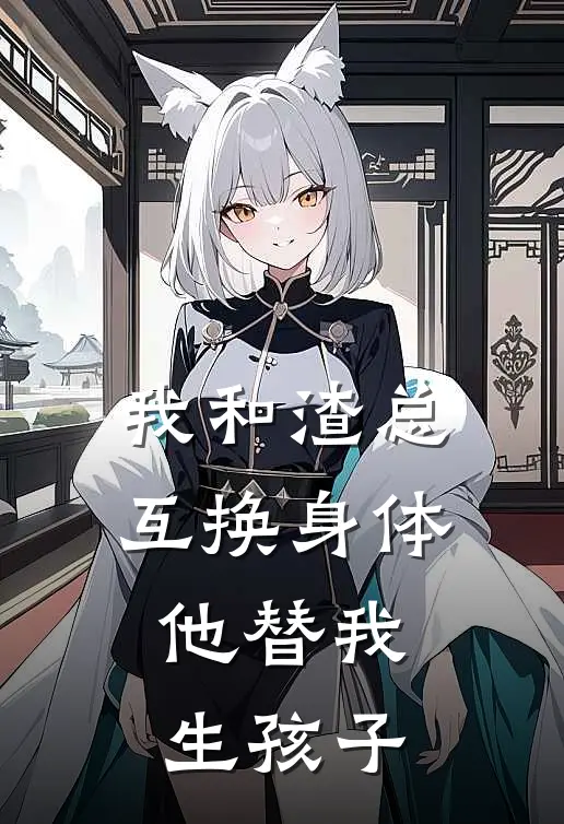 我和渣总互换身体,他替我生孩子