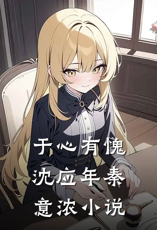 于心有愧沈应年秦意浓小说
