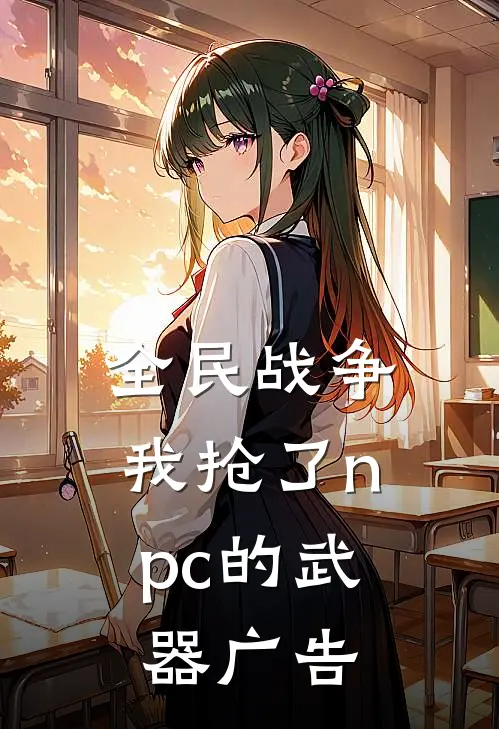 全民战争我抢了npc的武器广告免费阅读