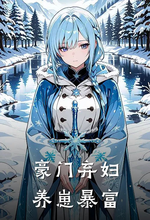 豪门弃妇,养崽暴富全文阅读