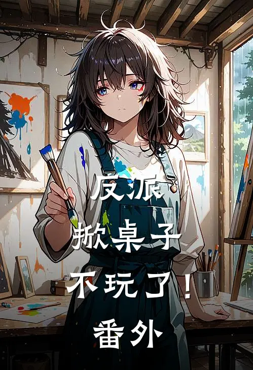 反派掀桌子,不玩了! 番外