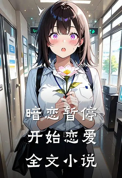 暗恋暂停,开始恋爱全文在线阅读