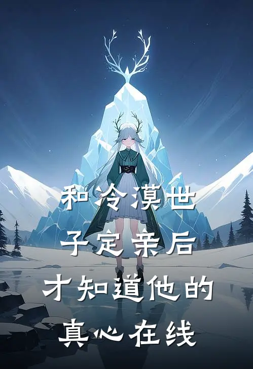 和冷漠世子定亲后,才知道他的真心在线阅读