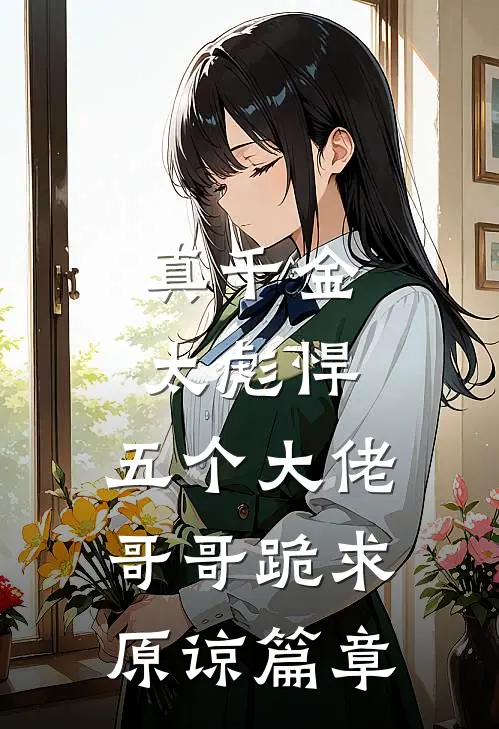 真千金太彪悍，五个大佬哥哥跪求原谅篇章