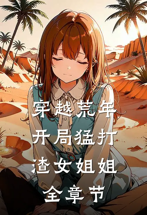 穿越荒年开局猛打渣女姐姐全章节