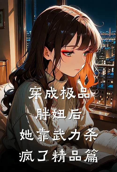 穿成极品胖妞后，她靠武力杀疯了精品篇