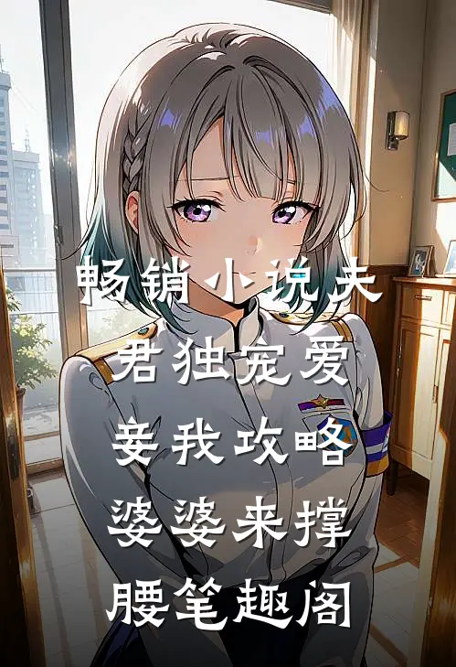 畅销小说夫君独宠爱妾我攻略婆婆来撑腰笔趣阁