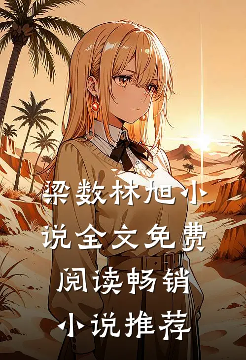 梁数林旭小说全文免费阅读畅销小说推荐