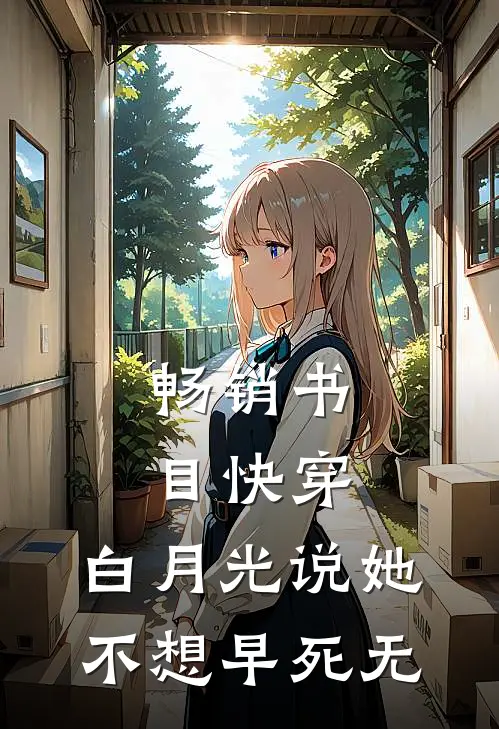 畅销书目快穿:白月光说她不想早死无