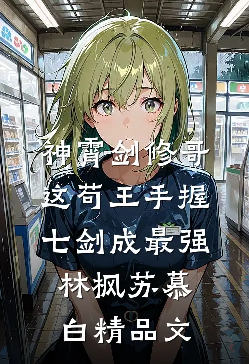 神霄剑修哥这苟王手握七剑成最强(林枫苏慕白)精品文