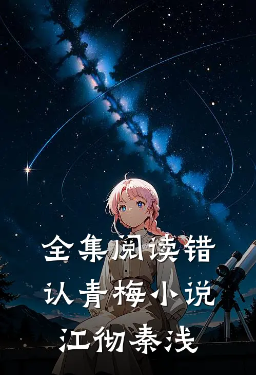 全集阅读错认青梅小说江彻秦浅