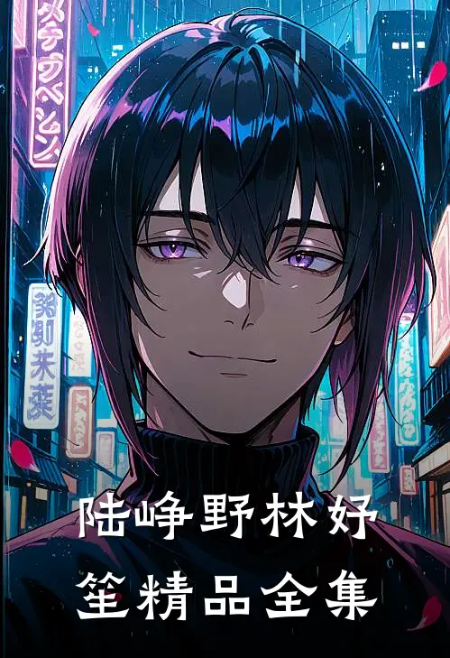 陆峥野林妤笙精品全集