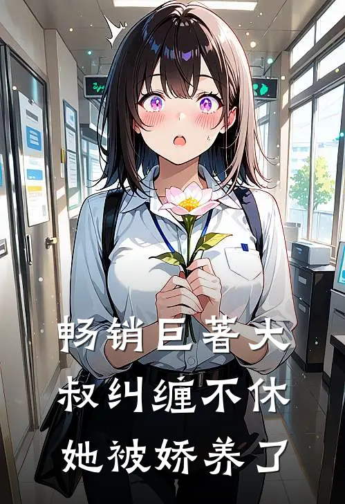 畅销巨著大叔纠缠不休,她被娇养了