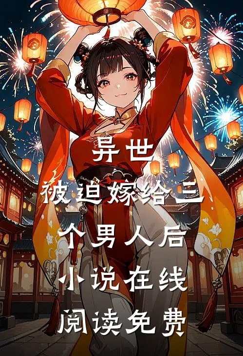 异世,被迫嫁给三个男人后在线阅读免费全文
