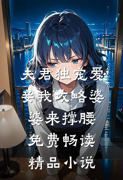 夫君独宠爱妾我攻略婆婆来撑腰 免费畅读精品小说