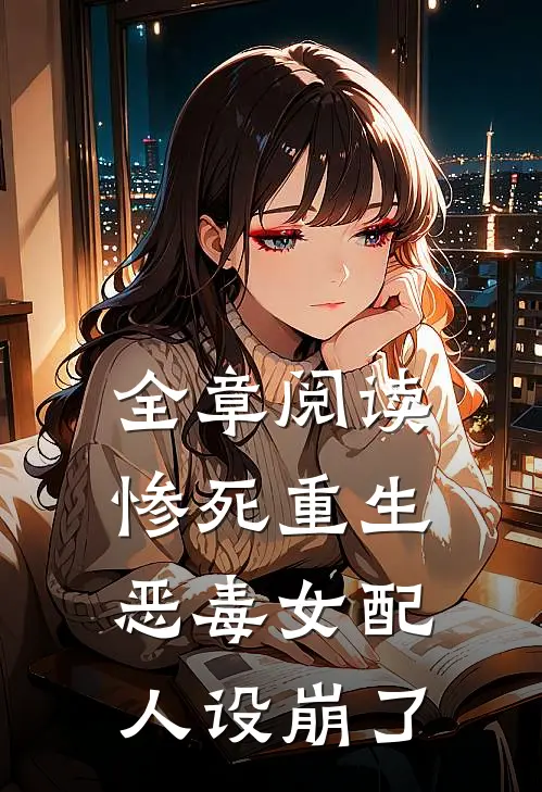 全章阅读惨死重生，恶毒女配人设崩了