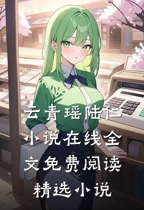 云青瑶陆仁小说在线全文免费阅读精选小说