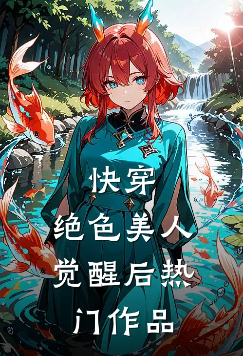 快穿绝色美人觉醒后热门作品