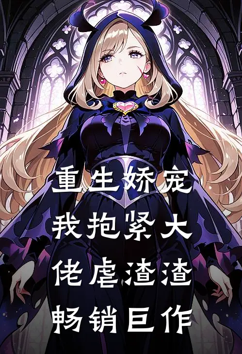 重生娇宠我抱紧大佬虐渣渣畅销巨作免费阅读