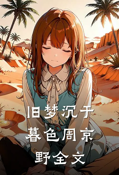 旧梦沉于暮色周京野全文